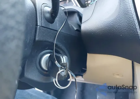 2012 Ford Focus Se z USA, uszkodzony, nr VIN 1FAHP3F27CL289931